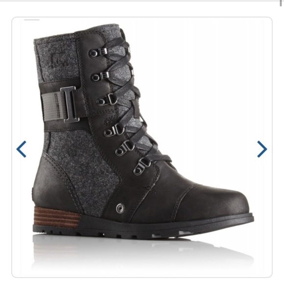 lord and taylor sorel womens boots